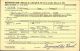 1942 - Raymond Parcel, Sr. - World War II Registration Card