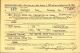 1942 Raymond Parcell, Jr. WWII Registration Card
