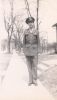 1944 - Raymond in Military Uniform