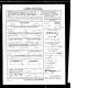 1949 - Lee Parcell's Application for WWII Service Compensation