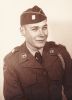1952 - Richard Rupp - Army Military Picture