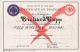 1954 - Richard Rupp - Certificate for Field Wireman