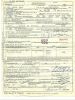 1955 - Richard Rupp - Discharge from Military Service