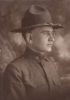 Raymond Lee Parcel in World War 1 Uniform